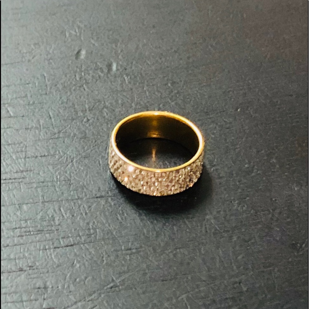 Luxury Alpha Male CZ Stunner Rings - Picture 4 of 4